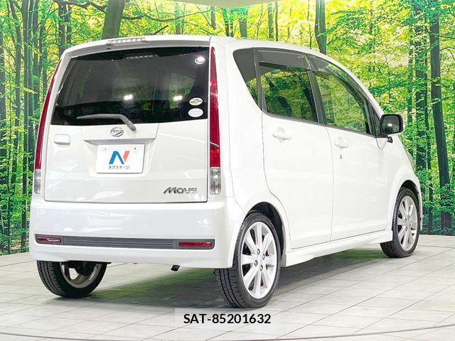Daihatsu MOVE CUSTOM 2007-07 8627878-16