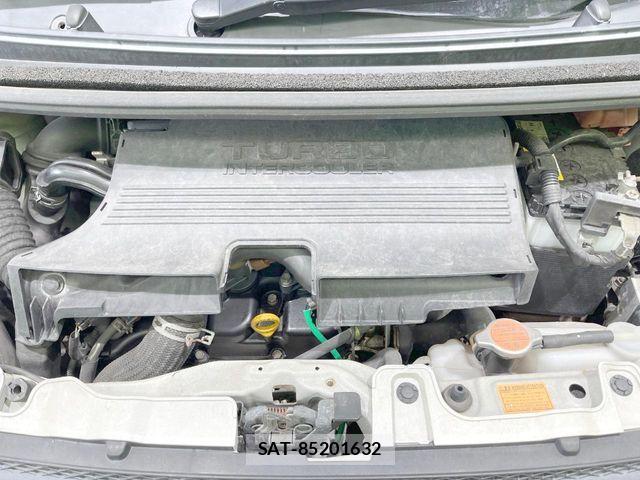 Daihatsu MOVE CUSTOM 2007-07 8627878-17
