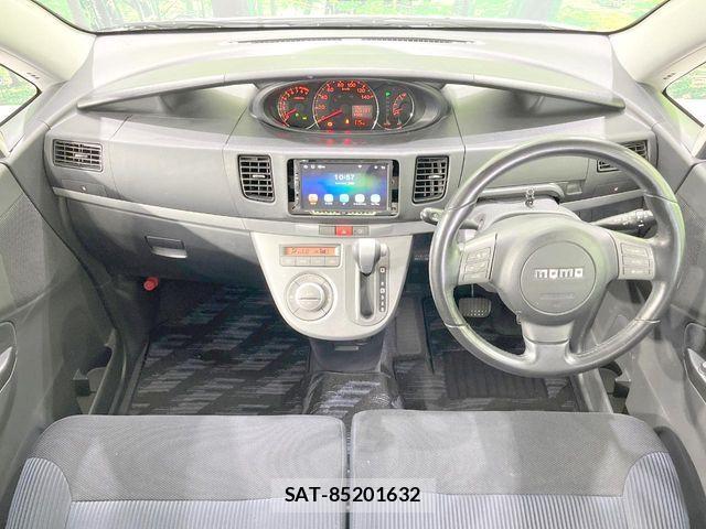 Daihatsu MOVE CUSTOM 2007-07 8627878-1