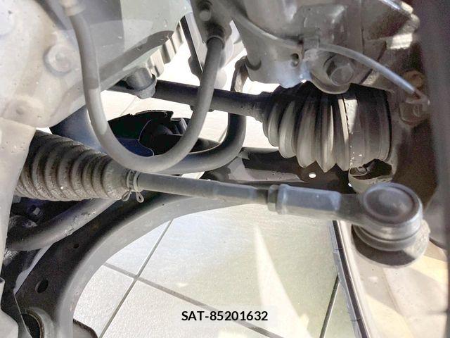 Daihatsu MOVE CUSTOM 2007-07 8627878-19
