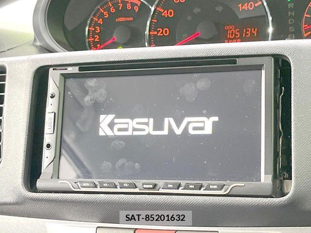 Daihatsu MOVE CUSTOM 2007-07 8627878-2