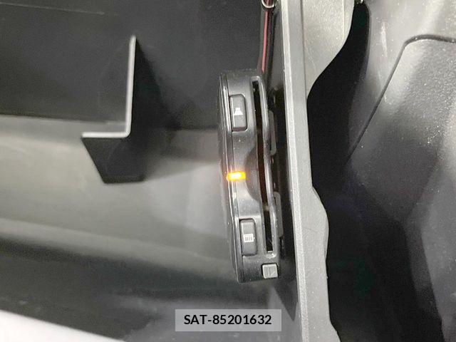 Daihatsu MOVE CUSTOM 2007-07 8627878-4