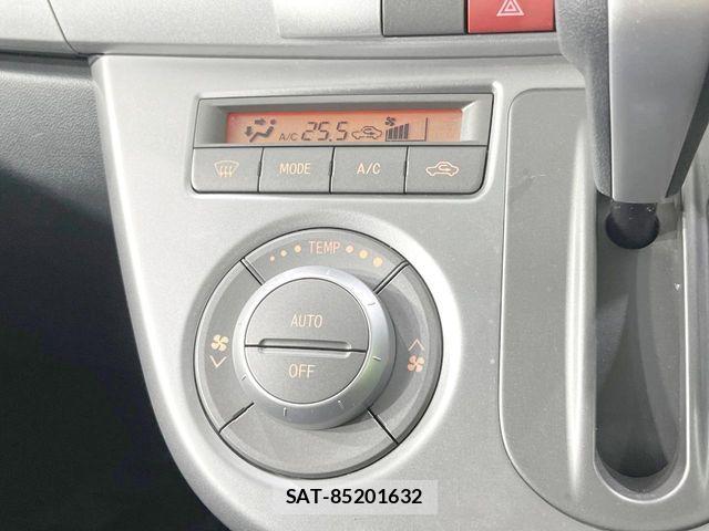 Daihatsu MOVE CUSTOM 2007-07 8627878-5
