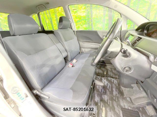 Daihatsu MOVE CUSTOM 2007-07 8627878-7