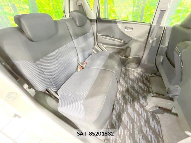 Daihatsu MOVE CUSTOM 2007-07 8627878-8
