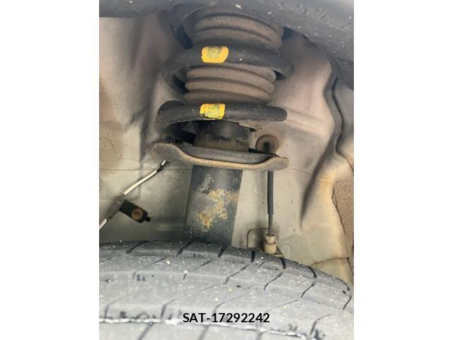Daihatsu MOVE CUSTOM 2008-02 8627884-9