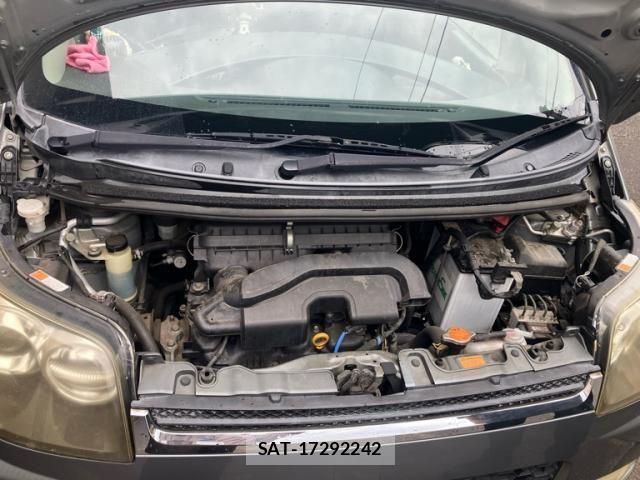 Daihatsu MOVE CUSTOM 2008-02 8627884-10