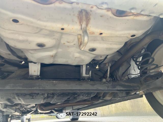 Daihatsu MOVE CUSTOM 2008-02 8627884-11