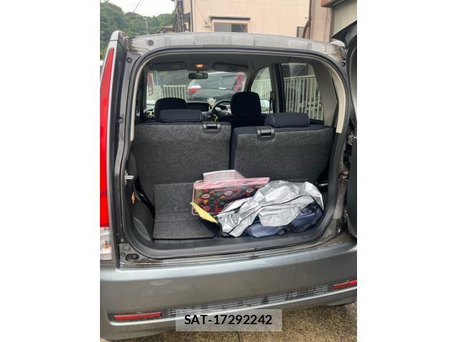 Daihatsu MOVE CUSTOM 2008-02 8627884-13
