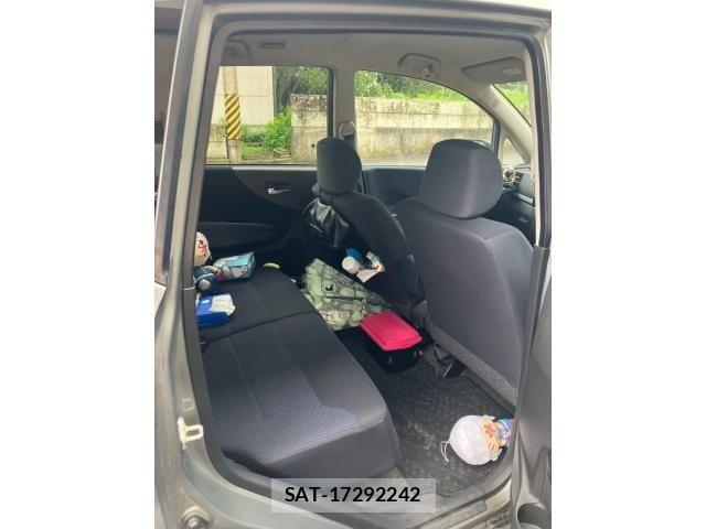Daihatsu MOVE CUSTOM 2008-02 8627884-14