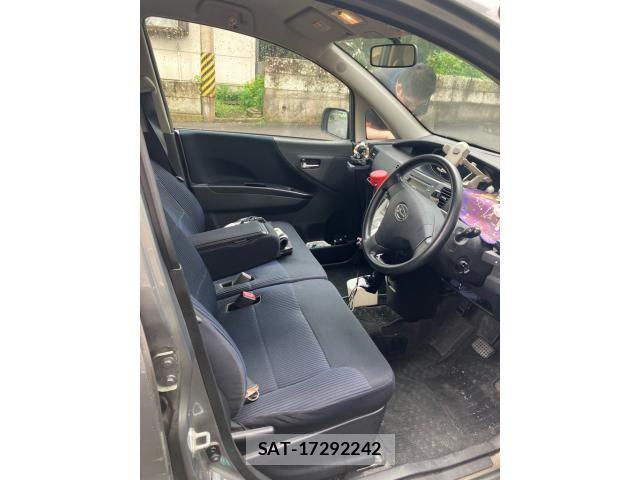 Daihatsu MOVE CUSTOM 2008-02 8627884-15