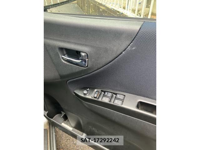 Daihatsu MOVE CUSTOM 2008-02 8627884-16