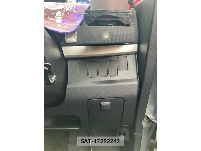 Daihatsu MOVE CUSTOM 2008-02 8627884-17