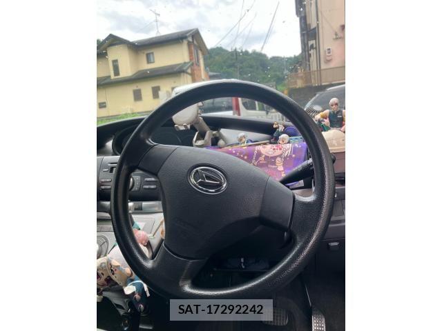 Daihatsu MOVE CUSTOM 2008-02 8627884-18