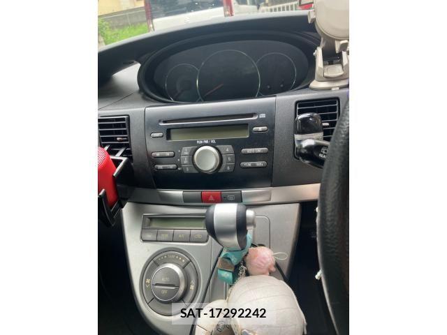Daihatsu MOVE CUSTOM 2008-02 8627884-19