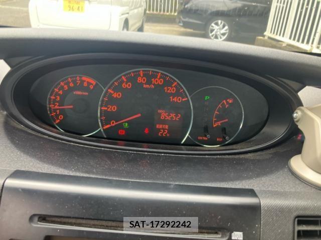 Daihatsu MOVE CUSTOM 2008-02 8627884-20