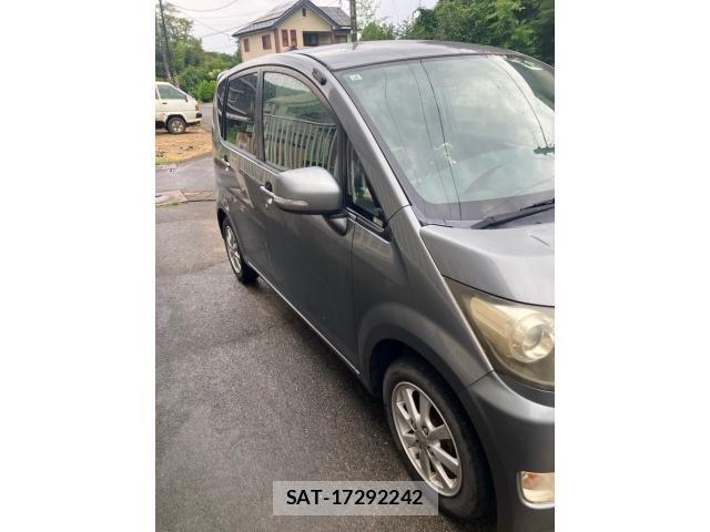 Daihatsu MOVE CUSTOM 2008-02 8627884-3