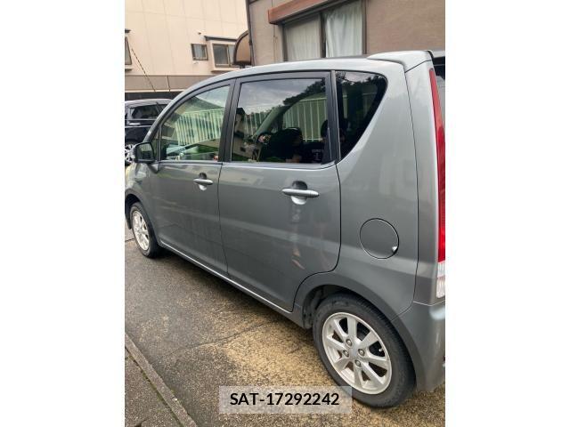 Daihatsu MOVE CUSTOM 2008-02 8627884-6