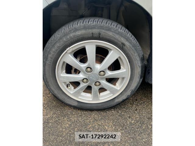 Daihatsu MOVE CUSTOM 2008-02 8627884-7