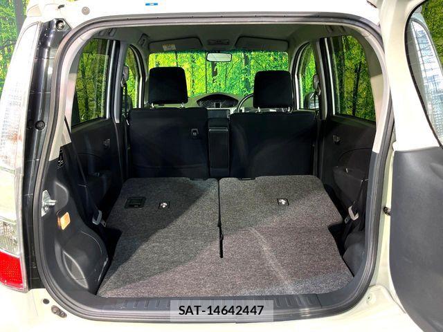 Daihatsu MOVE CUSTOM 2012-01 8627871-9
