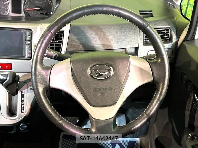 Daihatsu MOVE CUSTOM 2012-01 8627871-10
