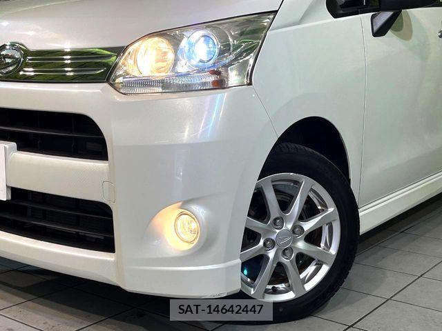 Daihatsu MOVE CUSTOM 2012-01 8627871-11