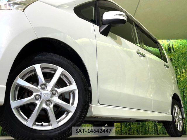 Daihatsu MOVE CUSTOM 2012-01 8627871-12
