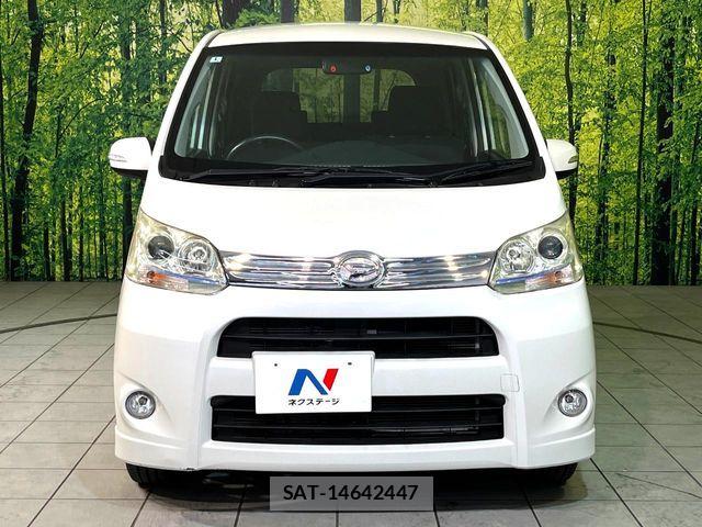 Daihatsu MOVE CUSTOM 2012-01 8627871-13
