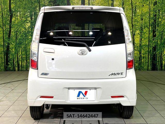 Daihatsu MOVE CUSTOM 2012-01 8627871-14