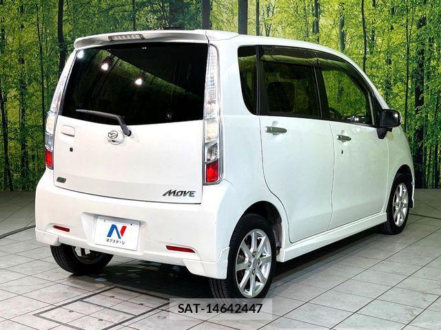 Daihatsu MOVE CUSTOM 2012-01 8627871-16