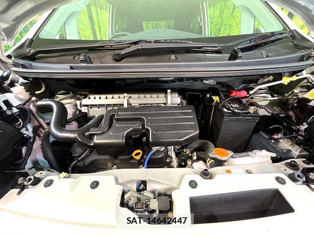 Daihatsu MOVE CUSTOM 2012-01 8627871-17