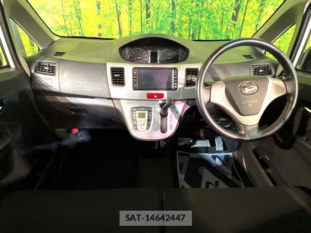 Daihatsu MOVE CUSTOM 2012-01 8627871-1