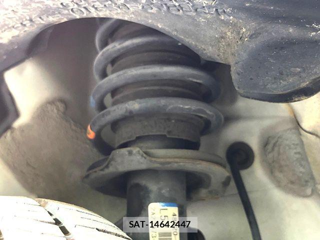 Daihatsu MOVE CUSTOM 2012-01 8627871-19
