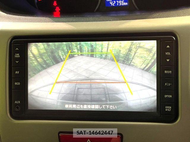 Daihatsu MOVE CUSTOM 2012-01 8627871-3
