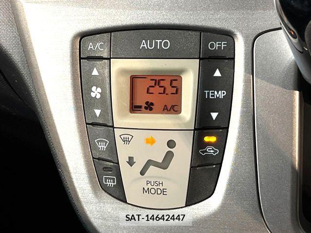 Daihatsu MOVE CUSTOM 2012-01 8627871-4