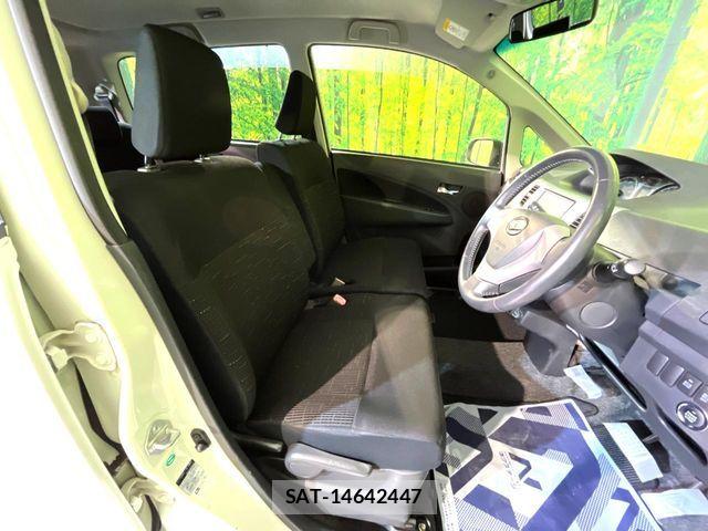 Daihatsu MOVE CUSTOM 2012-01 8627871-7