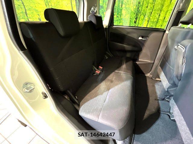 Daihatsu MOVE CUSTOM 2012-01 8627871-8