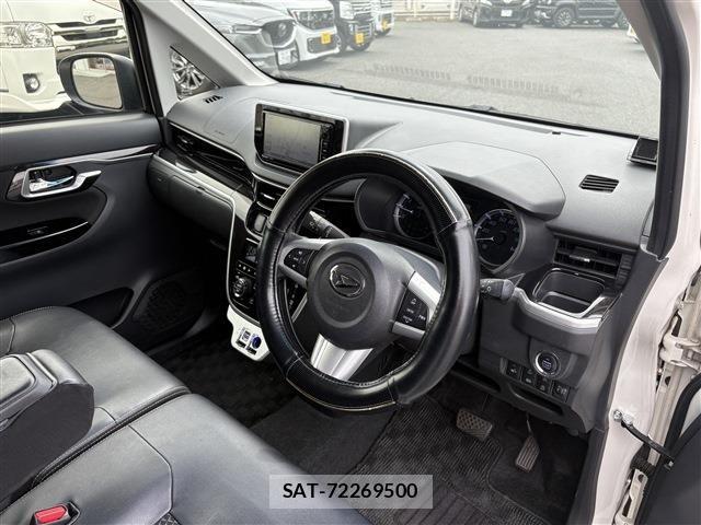 Daihatsu MOVE CUSTOM 2017-09 8627873-15
