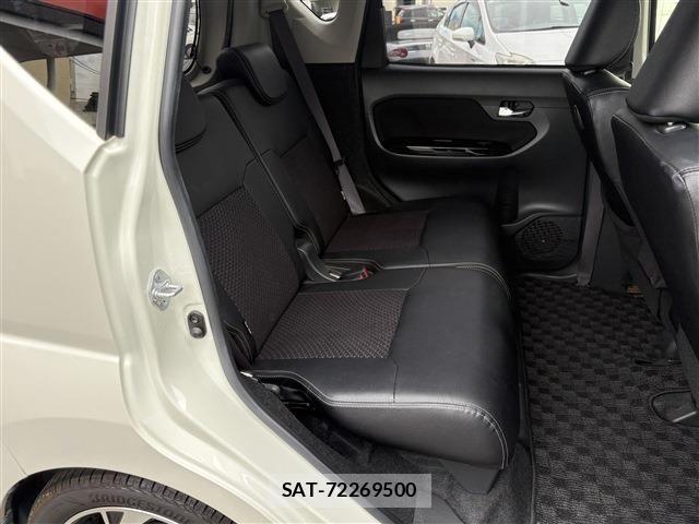 Daihatsu MOVE CUSTOM 2017-09 8627873-17