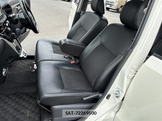 Daihatsu MOVE CUSTOM 2017-09 8627873-19