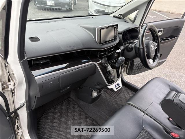 Daihatsu MOVE CUSTOM 2017-09 8627873-20