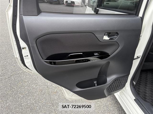 Daihatsu MOVE CUSTOM 2017-09 8627873-22