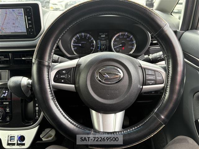 Daihatsu MOVE CUSTOM 2017-09 8627873-26