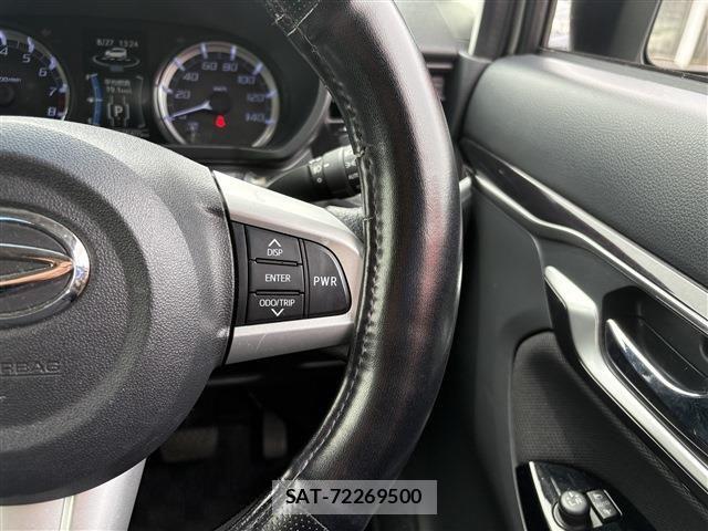 Daihatsu MOVE CUSTOM 2017-09 8627873-28