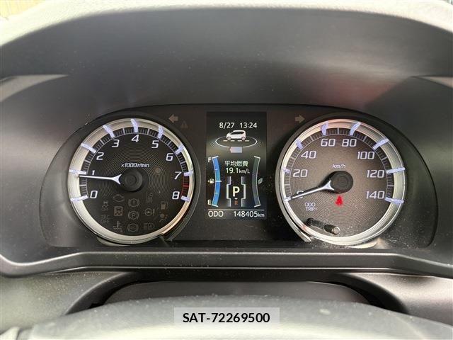 Daihatsu MOVE CUSTOM 2017-09 8627873-29