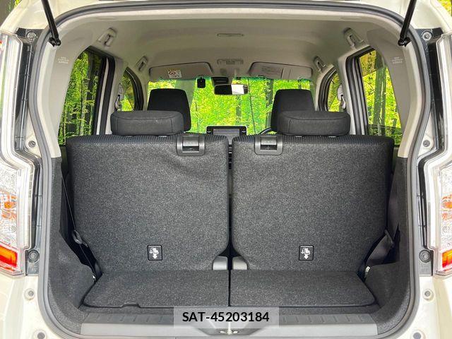Daihatsu MOVE CUSTOM 2016-03 8627866-9