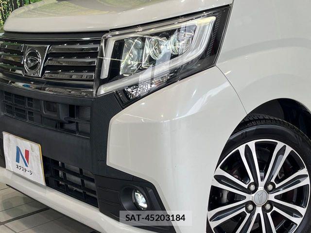 Daihatsu MOVE CUSTOM 2016-03 8627866-10