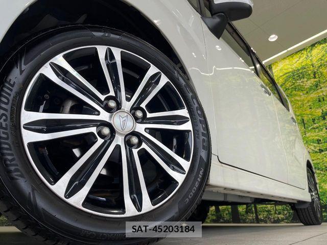 Daihatsu MOVE CUSTOM 2016-03 8627866-11