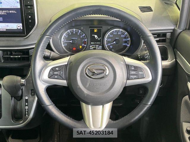 Daihatsu MOVE CUSTOM 2016-03 8627866-12