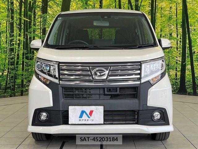 Daihatsu MOVE CUSTOM 2016-03 8627866-13